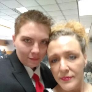 Meet your Posher, Tara